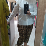 CAMISA 100 ALGODON 40,00 €